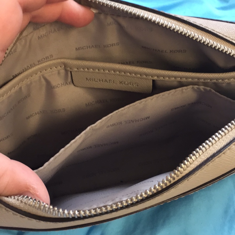 Michael Kors purse